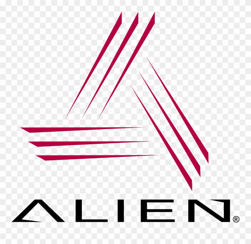 Alien Technology - Alien Technologies Clipart
