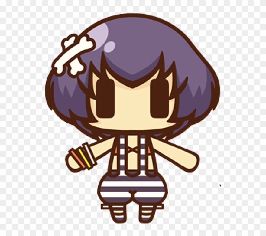 Criminal Png - Loli Png Clipart