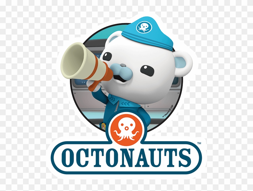 Octonauts Png - Octonauts Season 4 Episode 23 Clipart