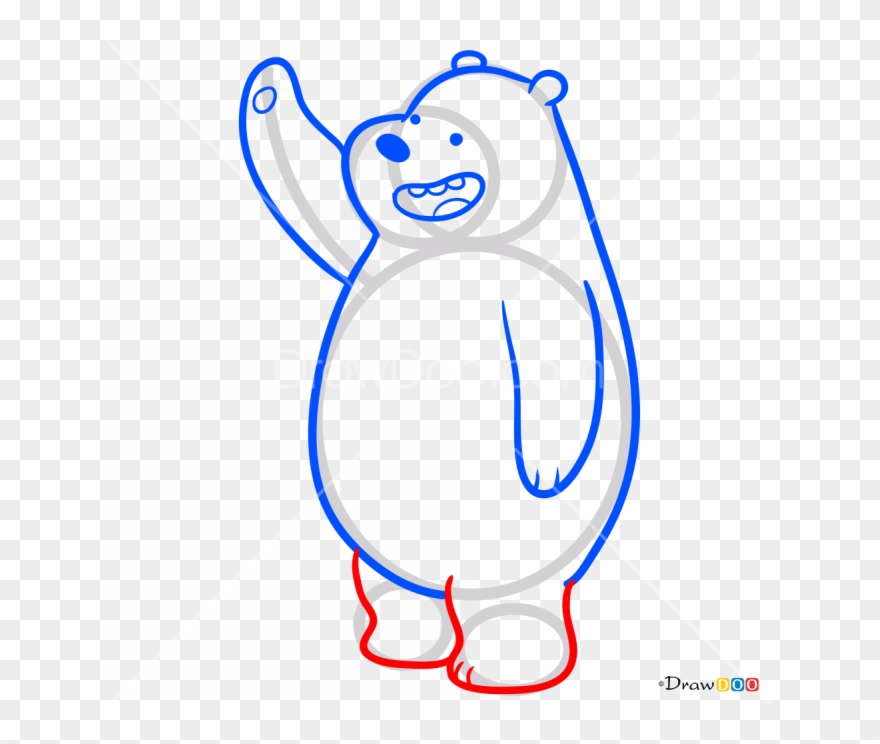 665 X 664 1 - Cartoon Clipart