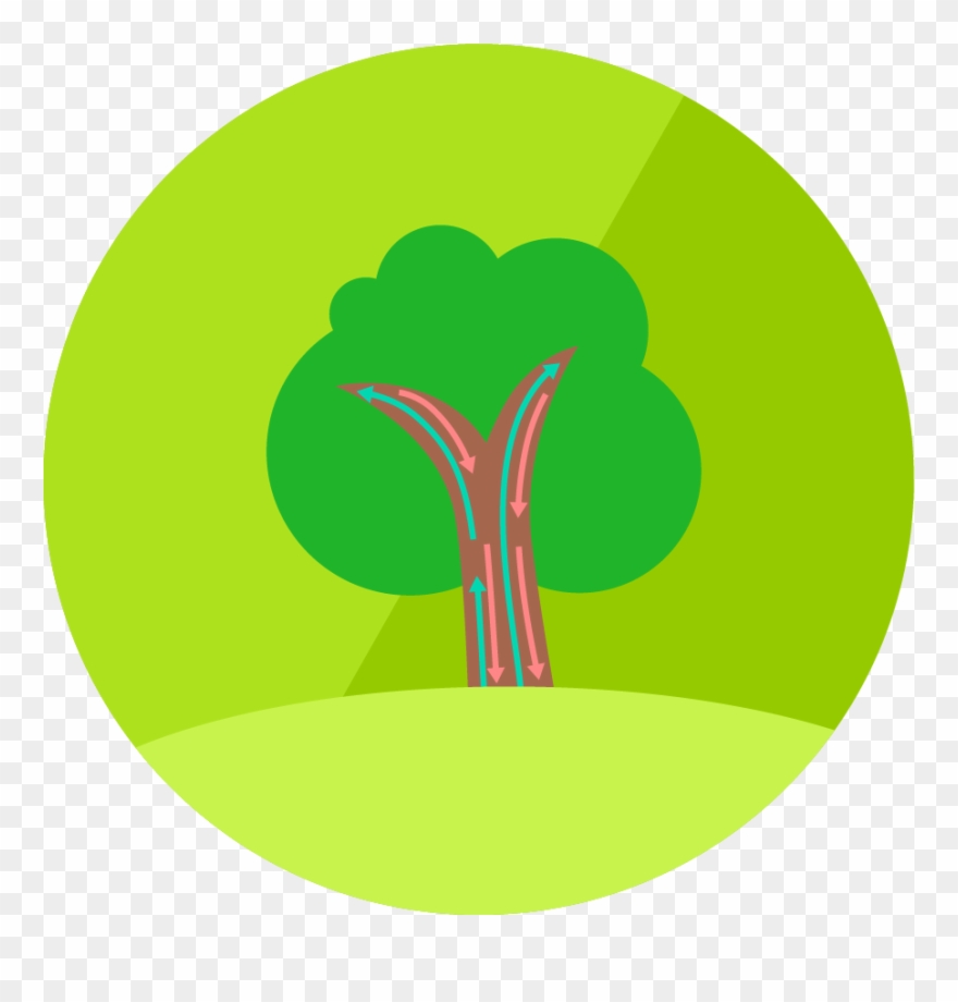 Lesson Icon - Habitat Icon Png Clipart