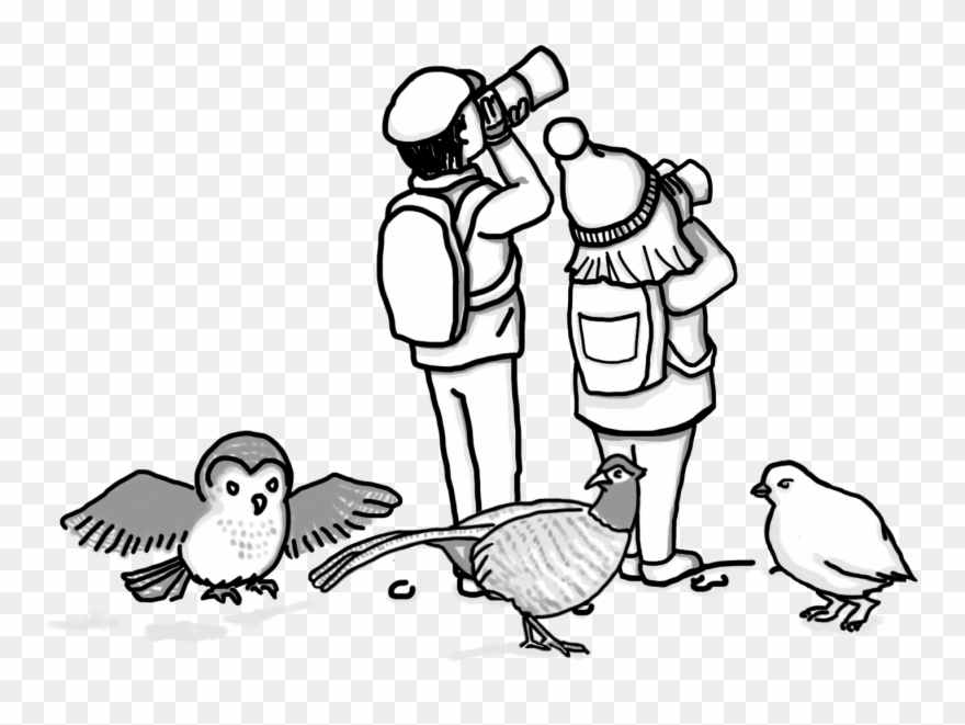 Back To Essentials - Cartoon Clipart