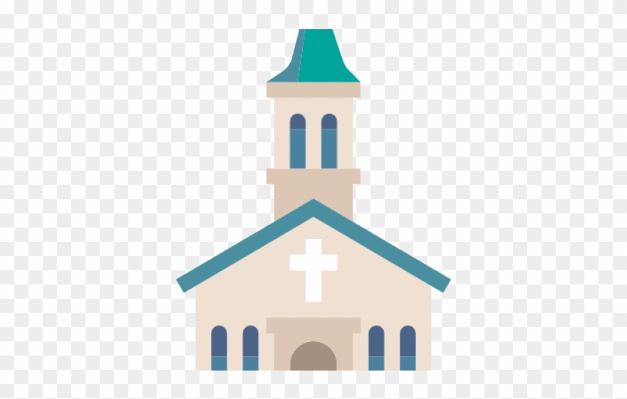 Mission Clipart Protestant Church - Capillas En Png Transparent Png