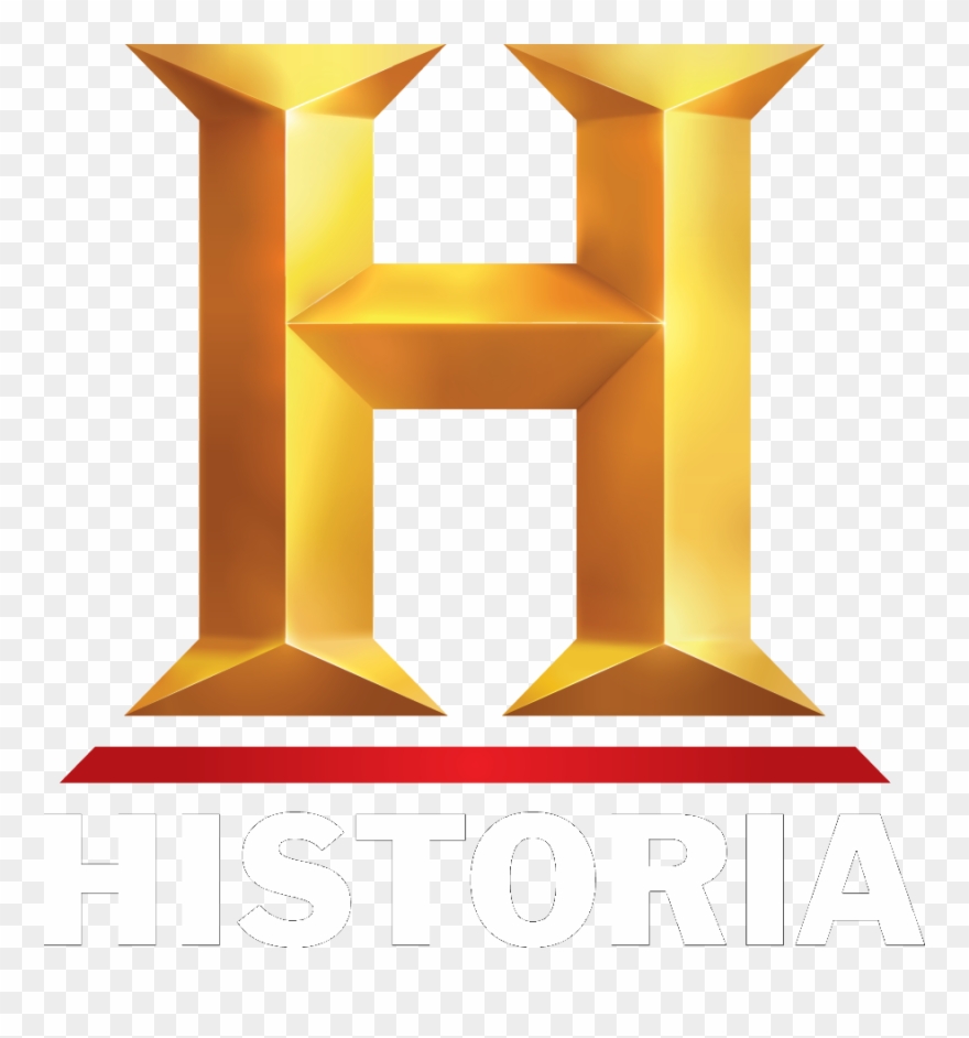 Canal De Historia - Historia Tv Clipart