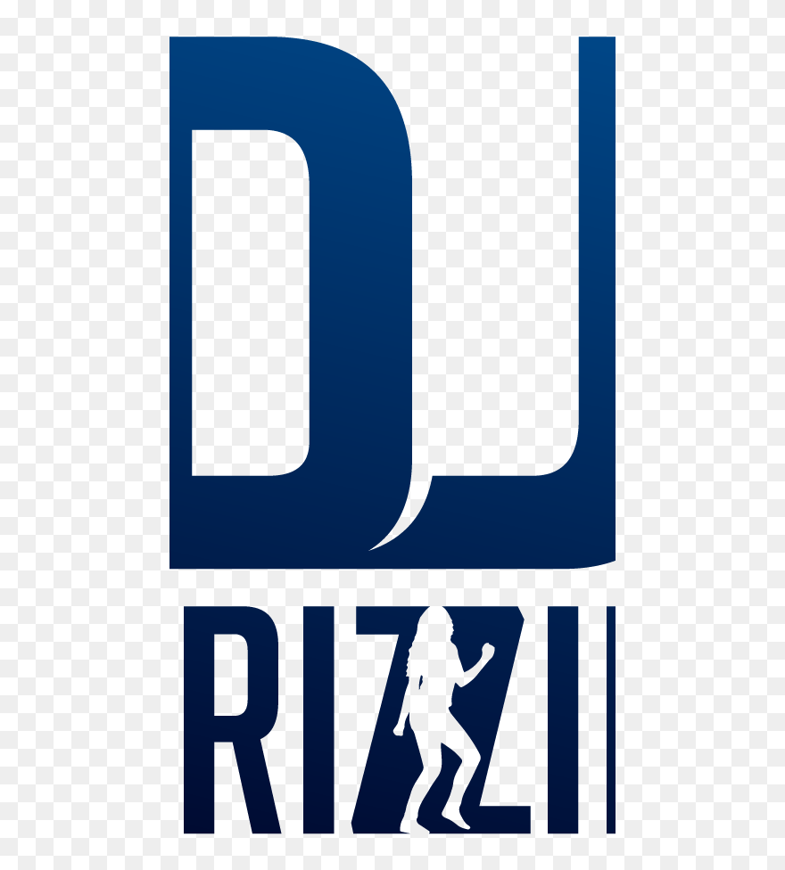 Dj Frizzie Logo Storm Djs London Agency 01 Clipart