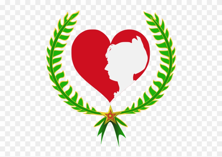 File - Wir-laurel - Svg - 3rd Place Clipart Png Transparent Png