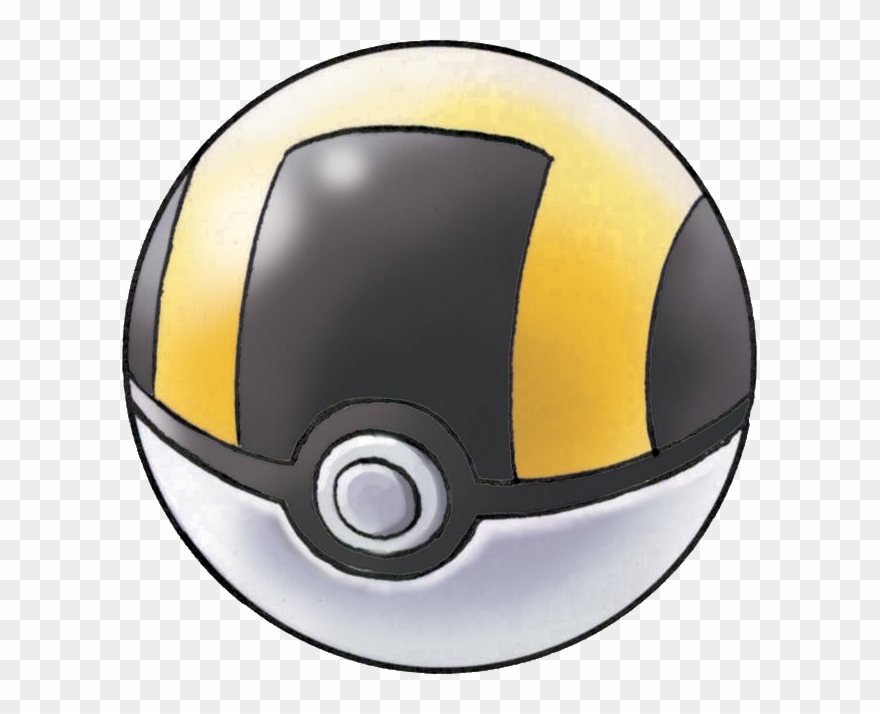 Ball Pokemon Clipart