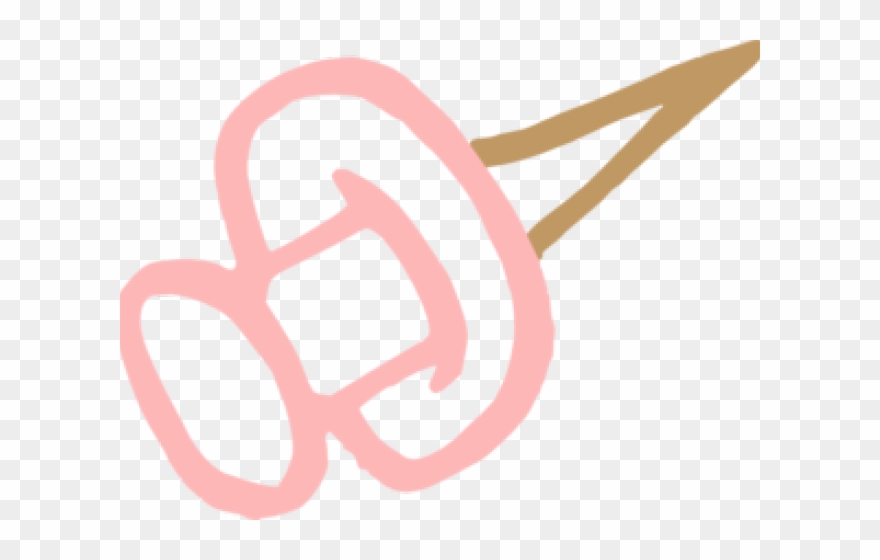 Thumb Tack Clipart Pink - Thumbtack Clipart - Png Download