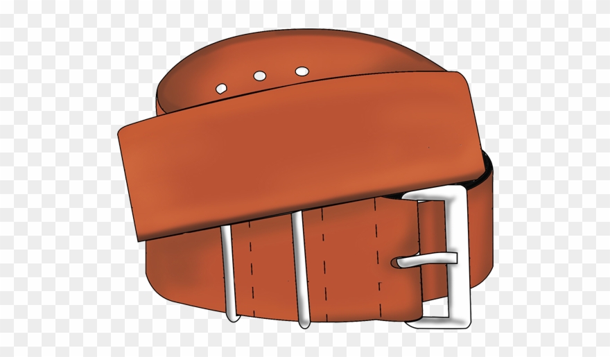 Leather Belt Free Png Transparent Background Images - Belt Clipart