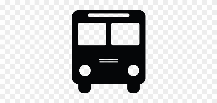 Bus, Vehicle, Public Transport Icon - Free Icon Public Transport Clipart