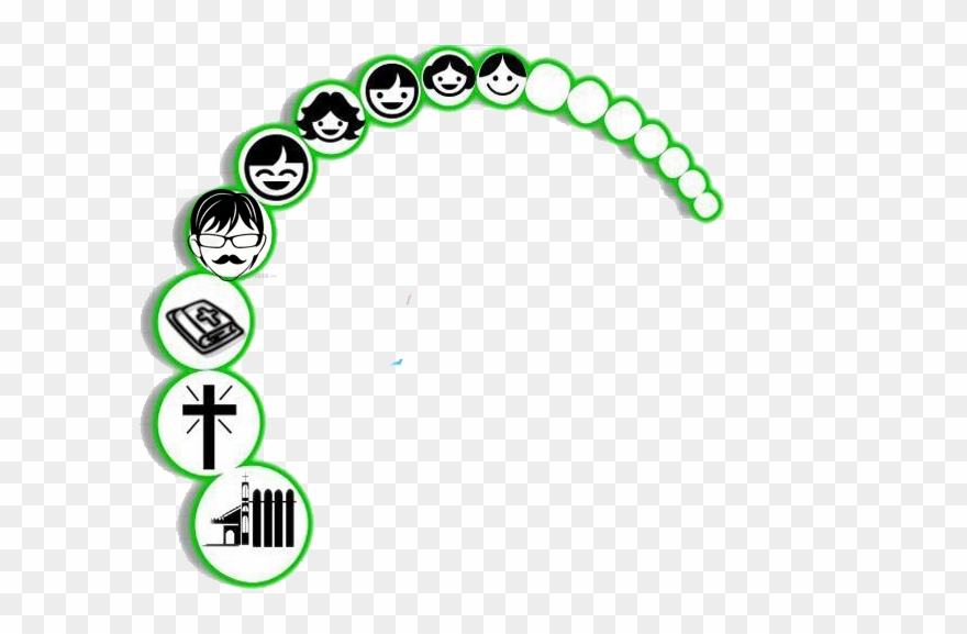 Escuela - Kids Reading Clip Art - Png Download