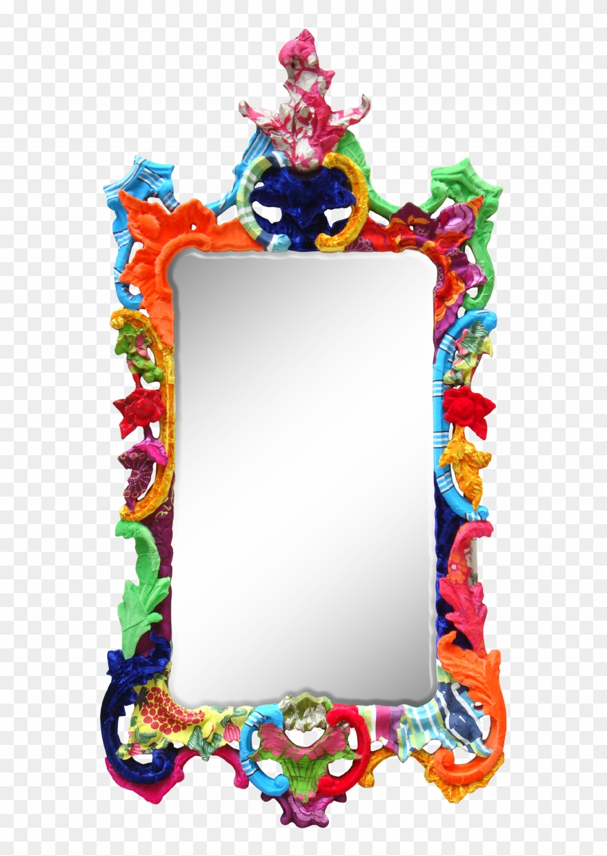 Picture Frame Clipart