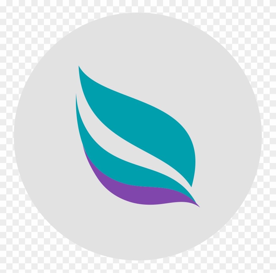 Course Member - Circle Clipart