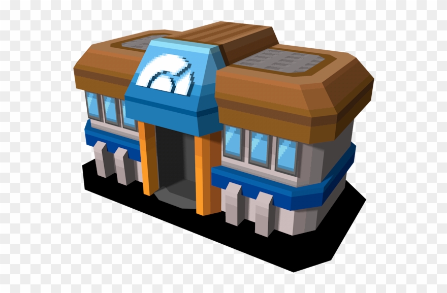 Download Zip Archive - House Clipart