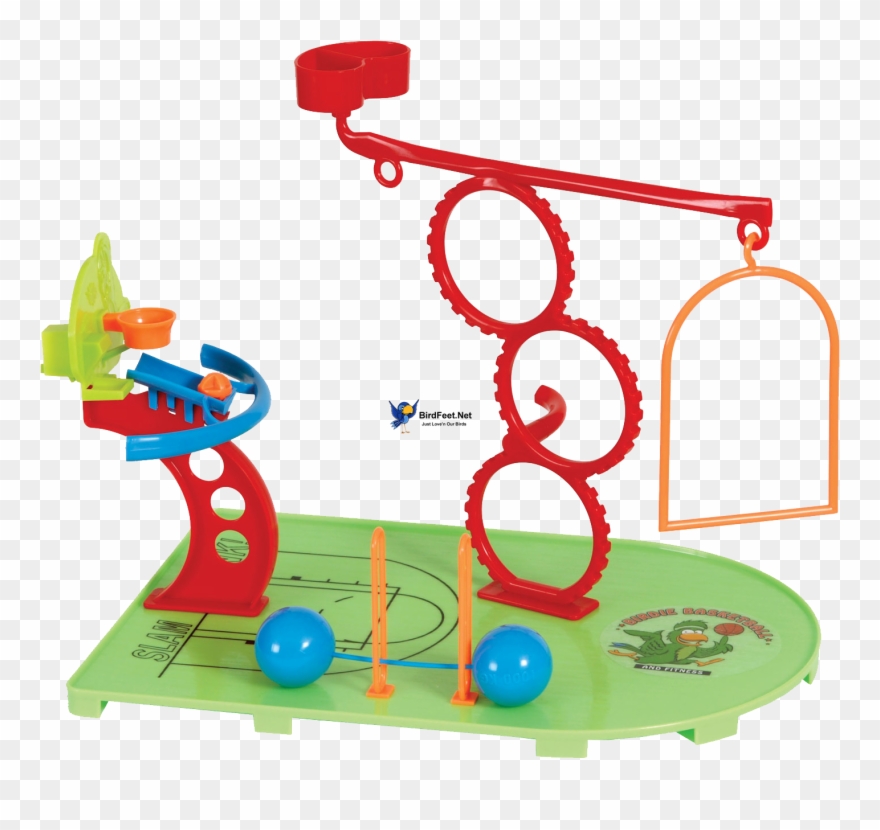 Nature's Instinct, Birdie Basketball And Training Gym, Clipart