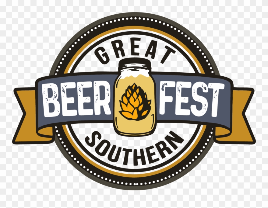 The Great Southern Beer Festival Debuts April - Illustration Clipart