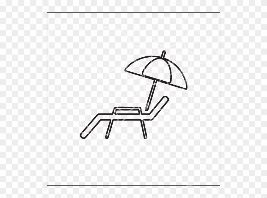 T29-travel,airplane - Office Chair Clipart