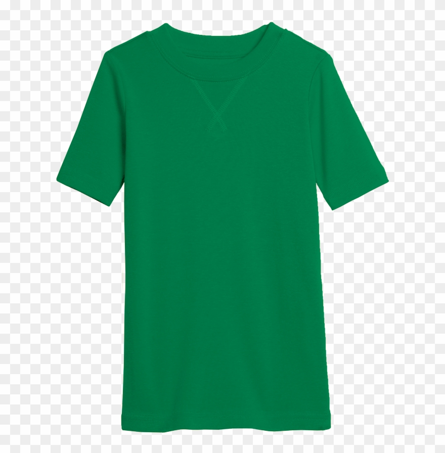 Gildan 2000 Irish Green Clipart