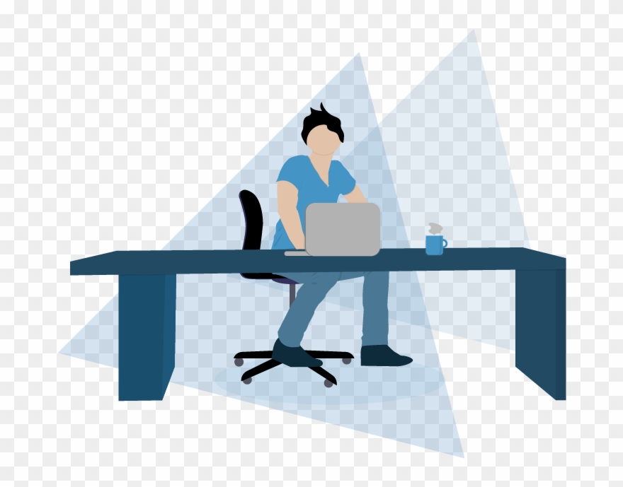Sitting Clipart