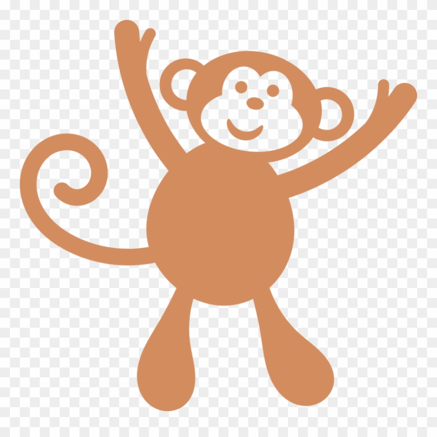 Crocodile Clipart Hippo - Png Download