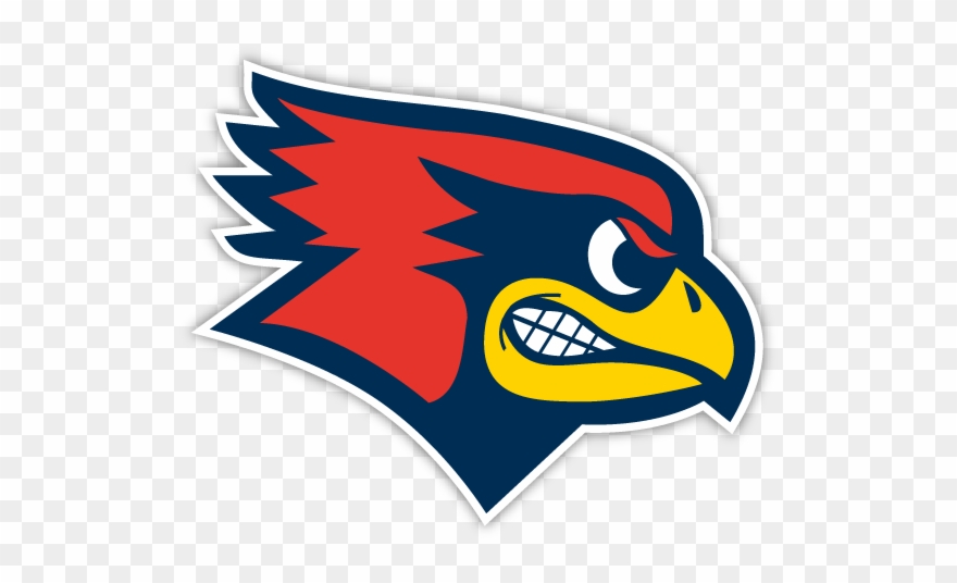 Cologne Cardinals Clipart