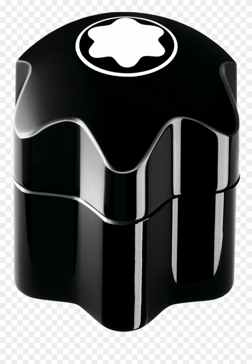 Mont Blanc Emblem Edt 40ml Clipart