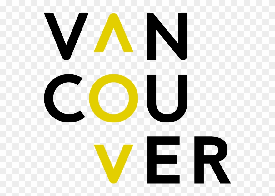 Tva Sta Rgb Yel Medium - Tourism Vancouver Logo Clipart