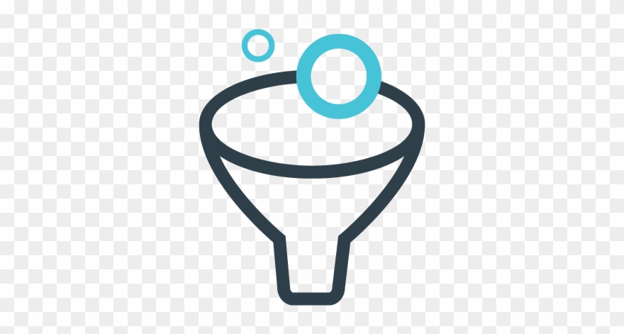 Funnel-small Clipart
