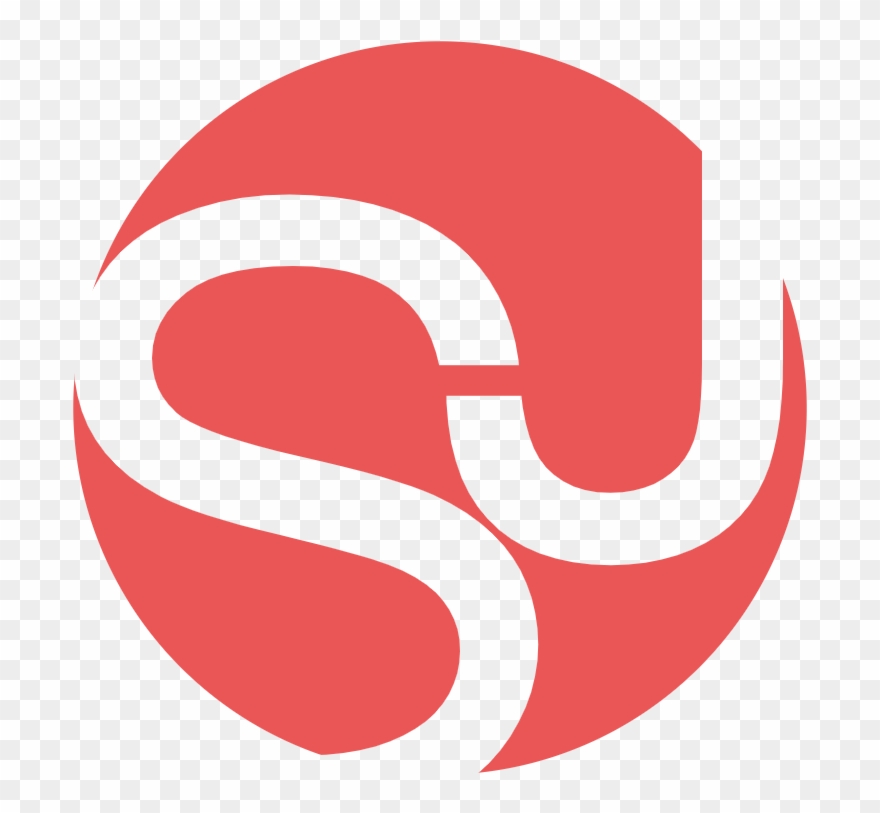 Sportjoe Logo Circular - Circle Clipart