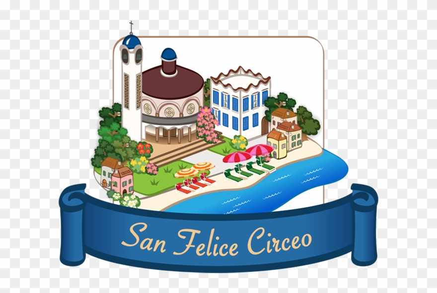 0259-san Felice Circeo - Leonardo Da Vinci Cartoon Png Clipart