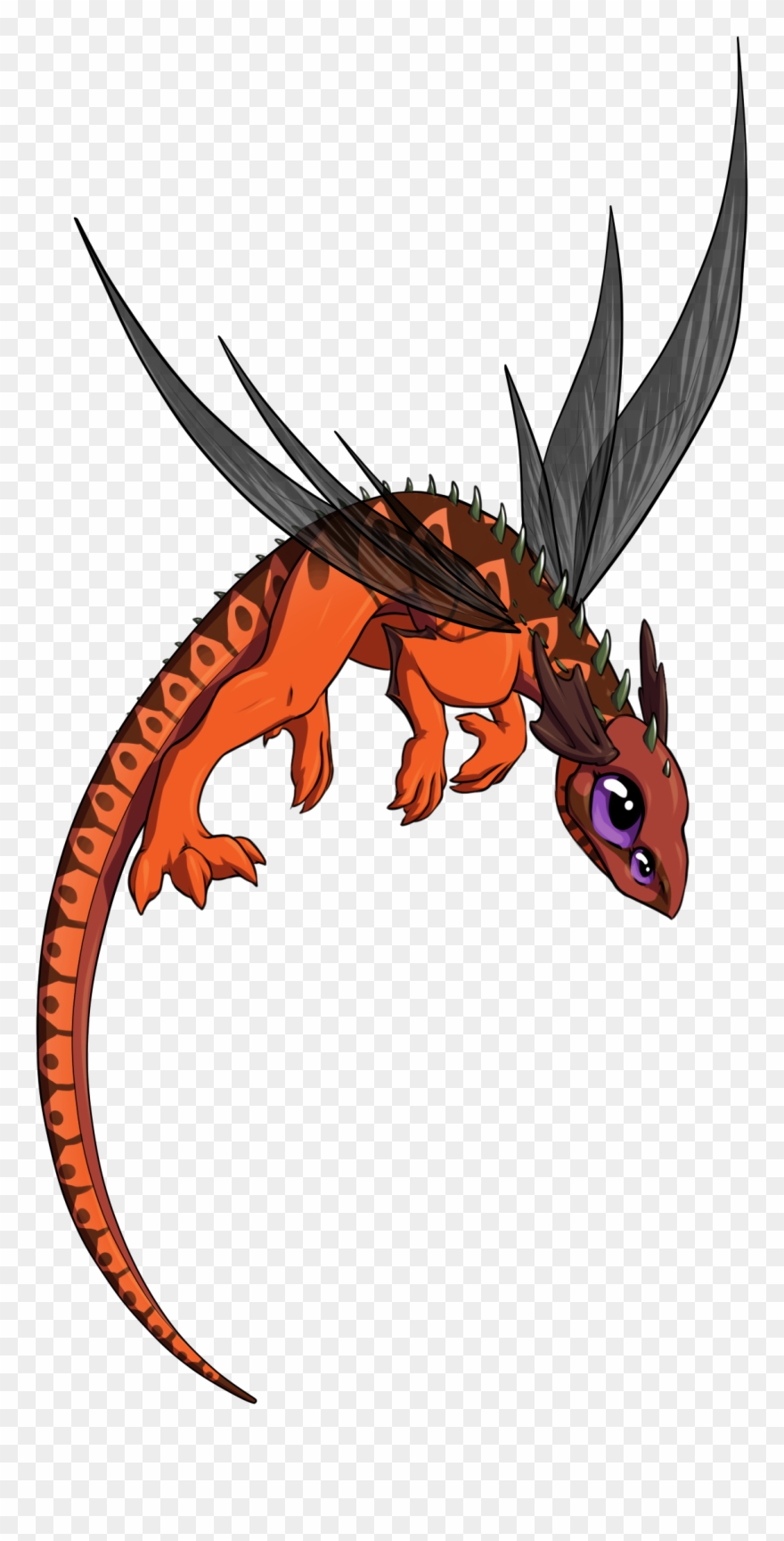 Meonox-001 - Illustration Clipart