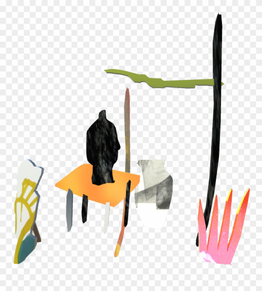 #3d #3d Sculpting #3ds #drawing #illustration #ensad - Illustration Clipart