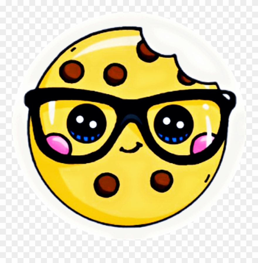 Emoji Sticker - Милый Рисунки Для Срисовки Clipart