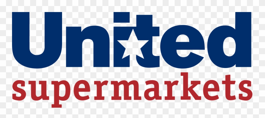 Download - United Supermarkets Clipart