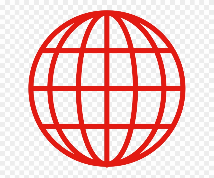 Humanity - News Globe Logo Png Clipart