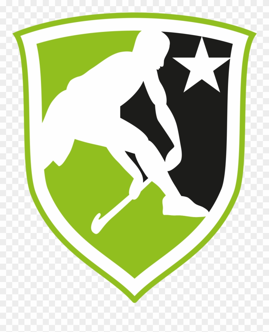 Hockey White Background Clipart