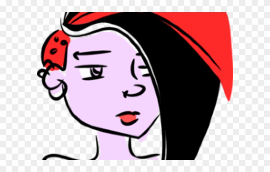 Punk Clipart - Png Download