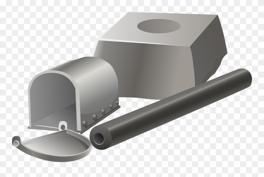 This Free Icons Png Design Of Misc Mailbox Kit Clipart