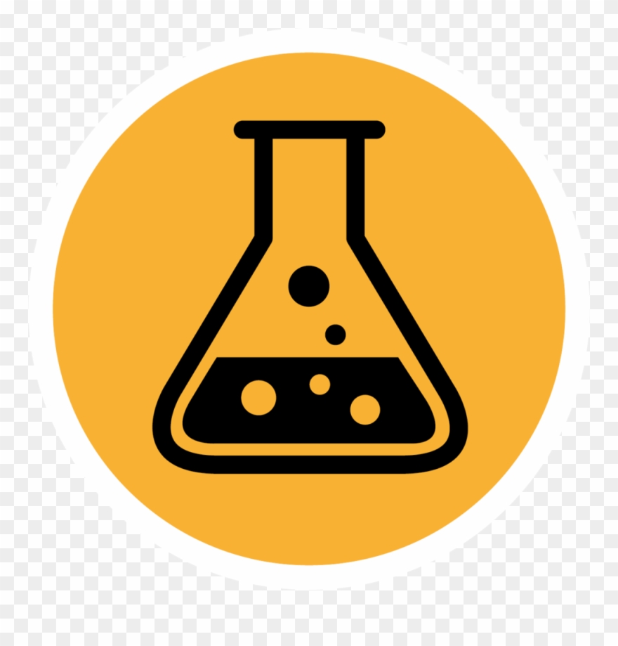 Chemicals - Circle Clipart