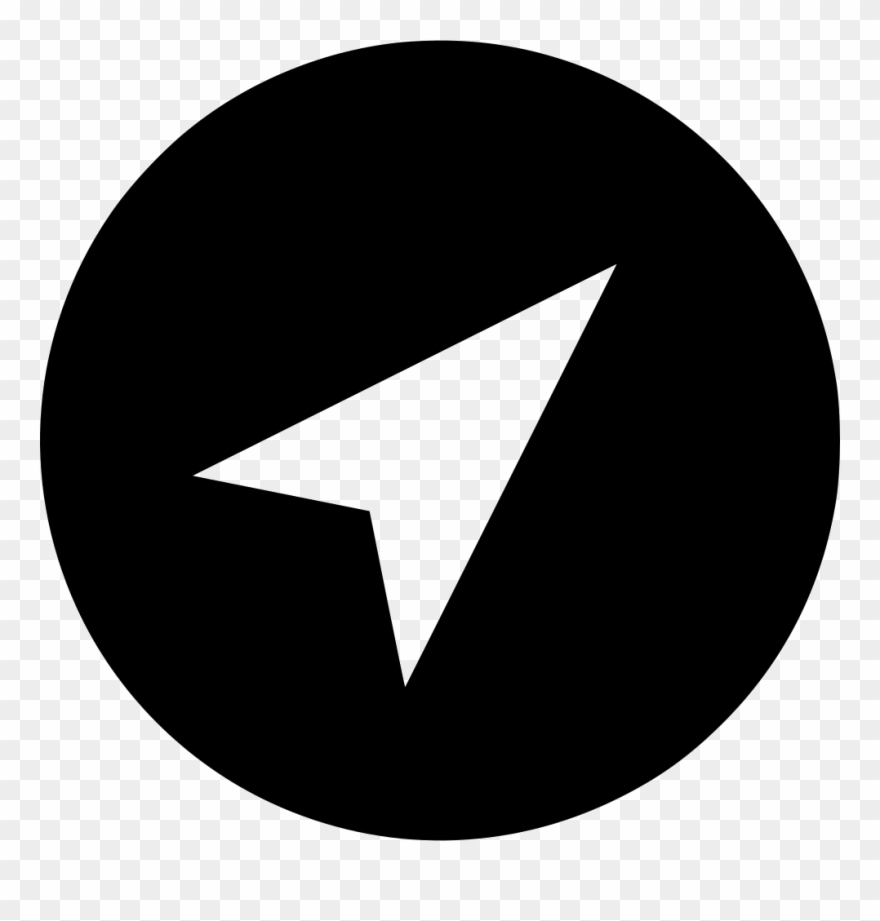 Compass North East Comments - North East Compass Icon Clipart