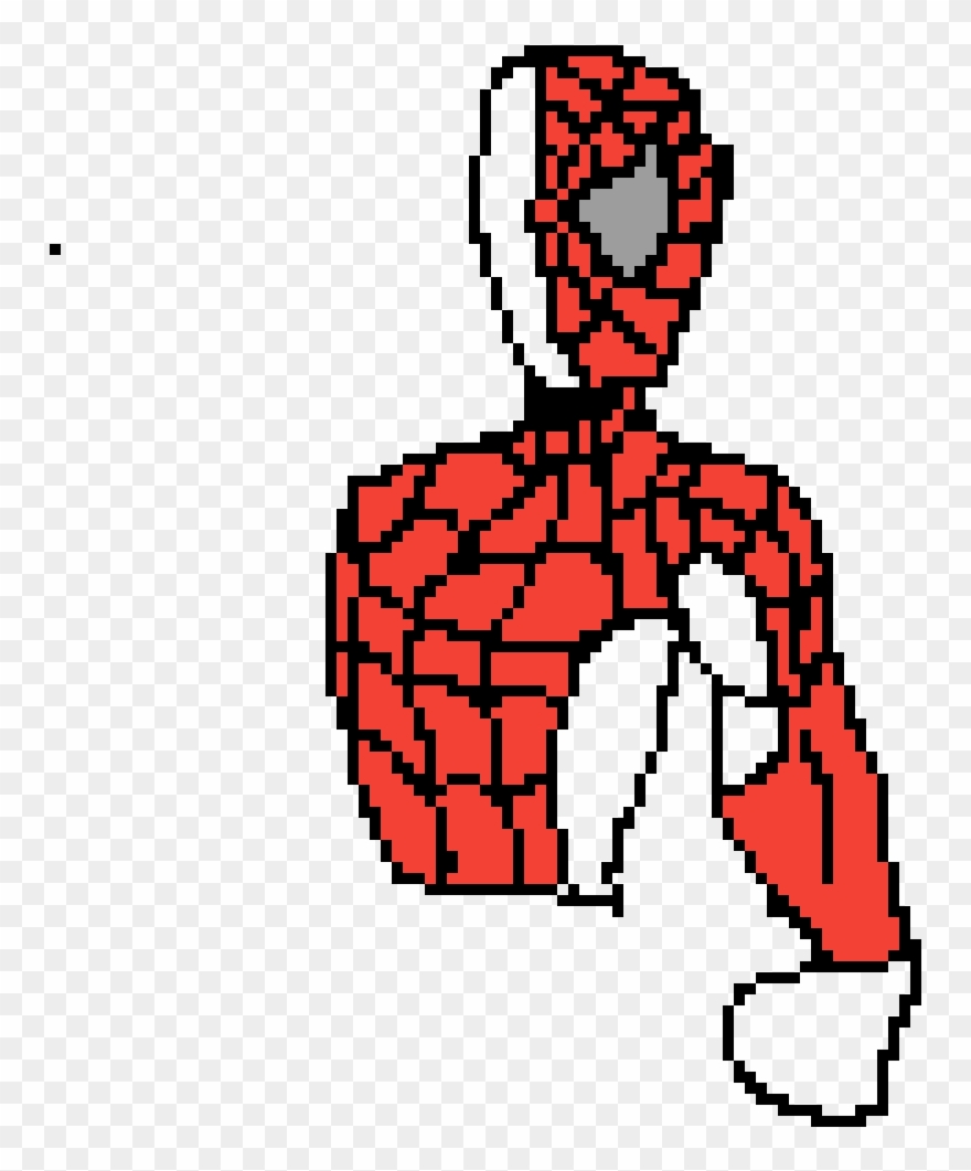Spiderman Clipart
