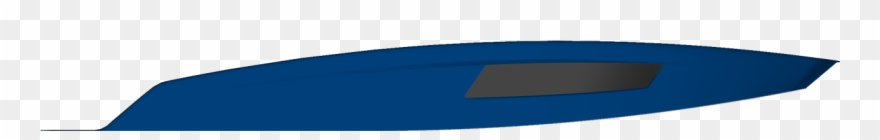 Denim Blue Denim Blue - Kayak Clipart