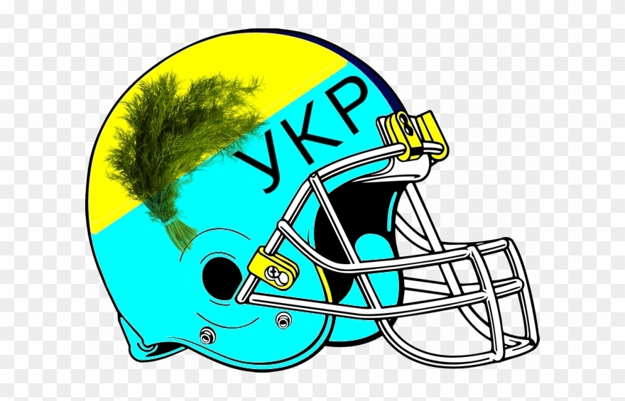 Ukriphelmet - Lincoln Park Railsplitters Logo Clipart