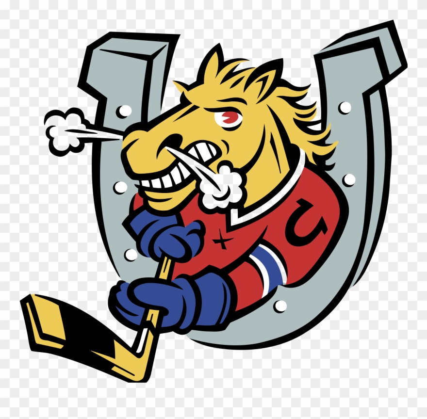 Colts Logo Png - Barrie Colts Logo Clipart