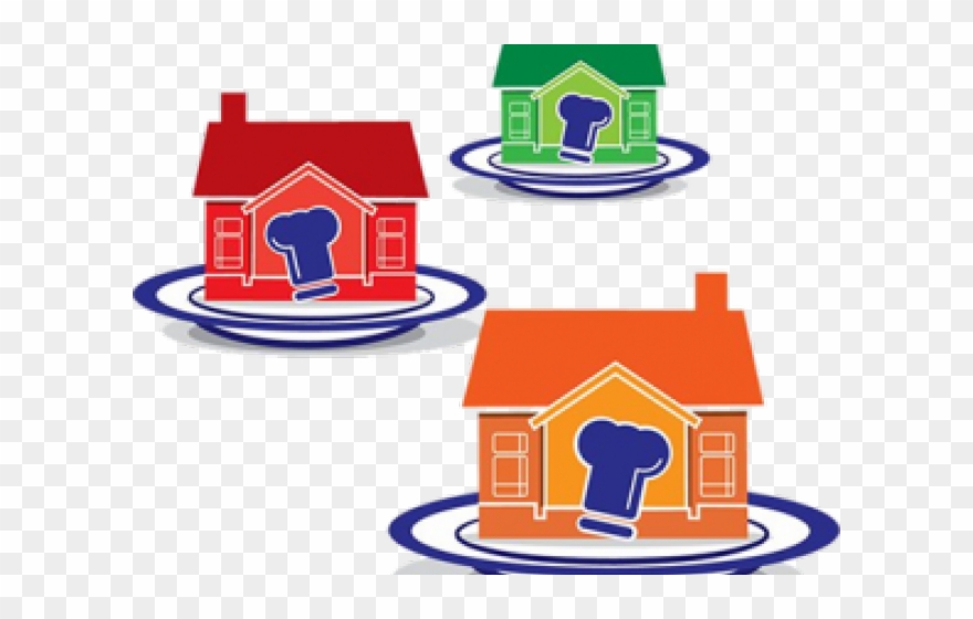 Cooking Clipart Caterer - Png Download