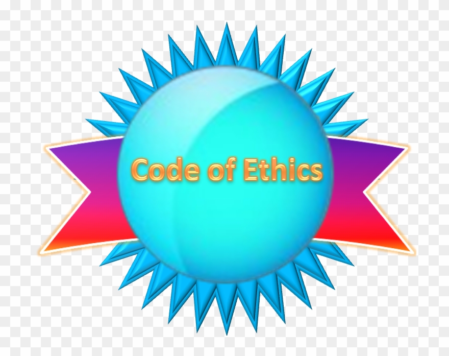 Ethics Png - Code Of Ethics Png Clipart