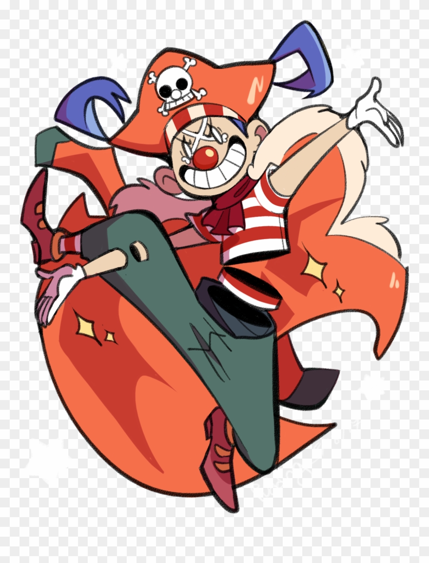 Reasons To Watch One Piece Clipart