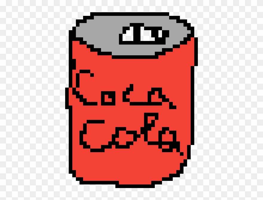 Coca-cola Clipart