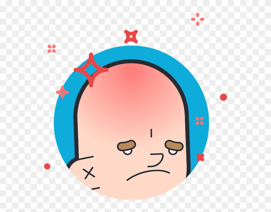 Sinus Infections What It Is And What You Can Do About Clipart