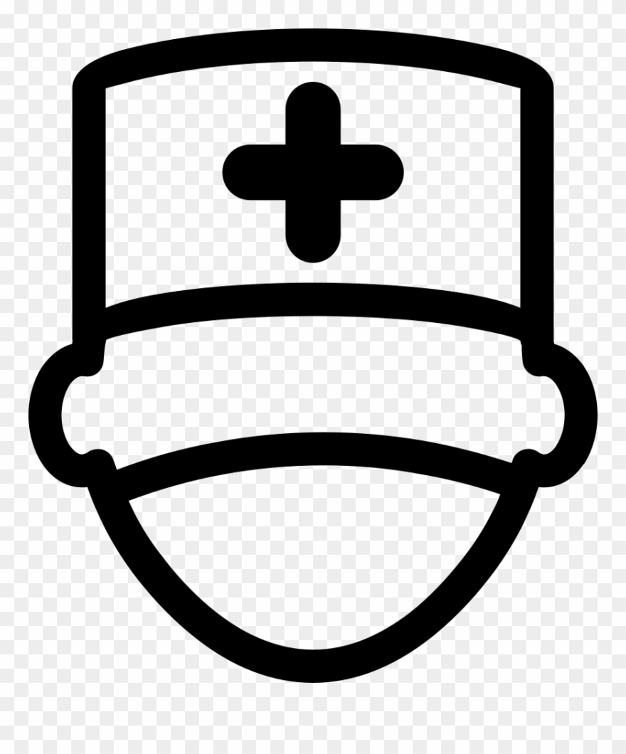Png File Svg - Symbol Of Paramedical Clipart